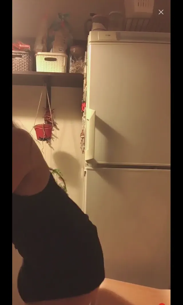 1Cook1Barmaid — 1cookbarmaid(simasimal) Ifşa Videoları - Part 16 · sahne 1