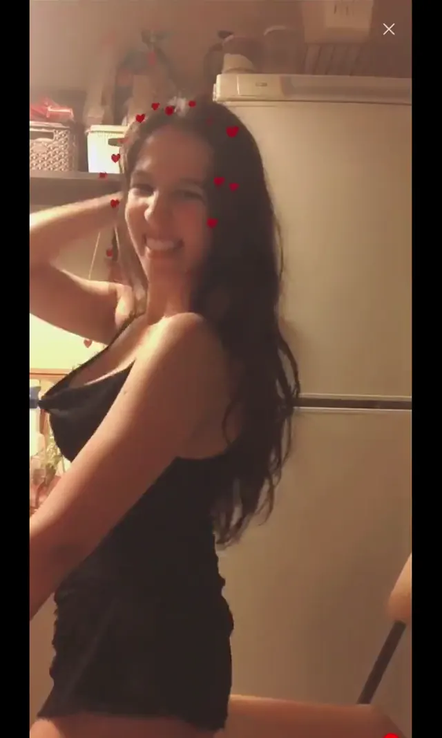 1Cook1Barmaid — 1cookbarmaid(simasimal) Ifşa Videoları - Part 16 · sahne 2