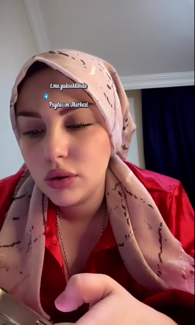 5 🥂🍫Türbanli Iran Güzeli Aysem Tango Live 2025 01 16 22 30 — Canlı Yayınlar · sahne 2