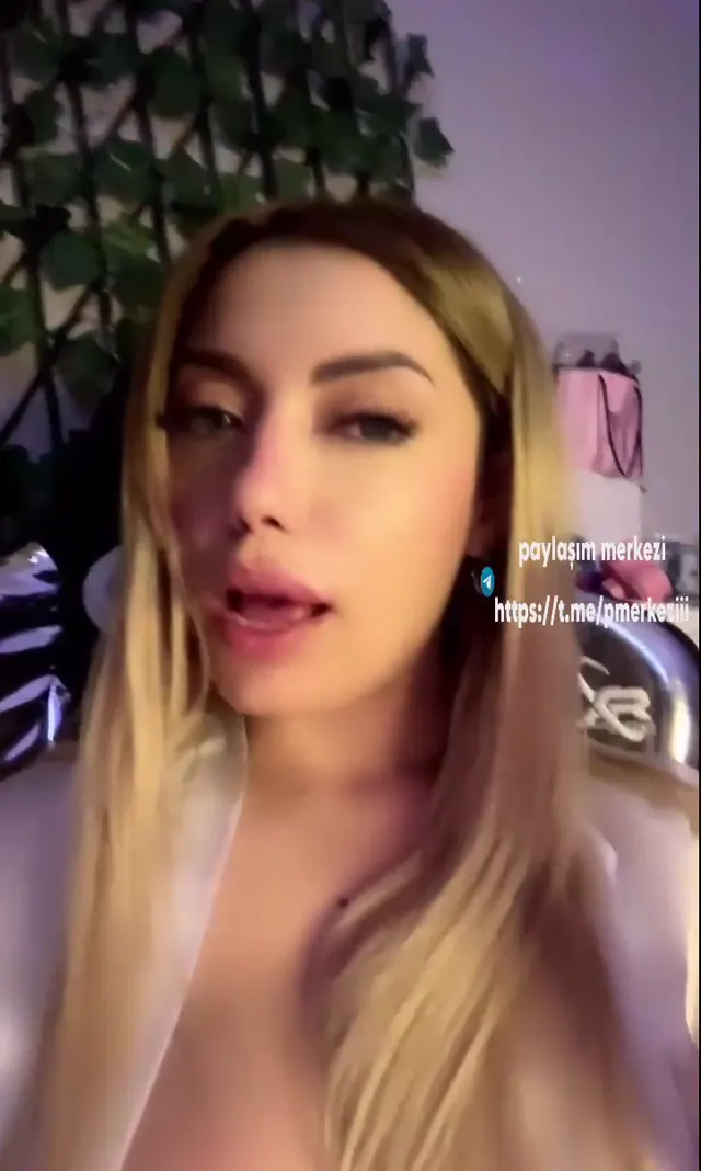 Acelya Özel — Açelya — Türk ifşa · sahne 1