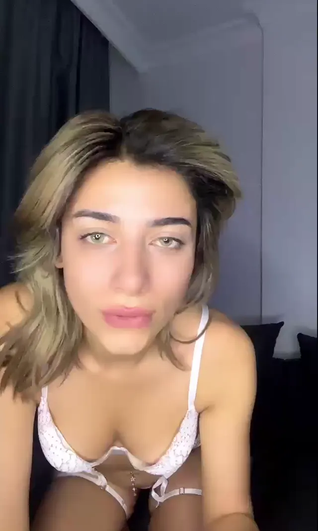 Açi — Türk ifşa · sahne 1