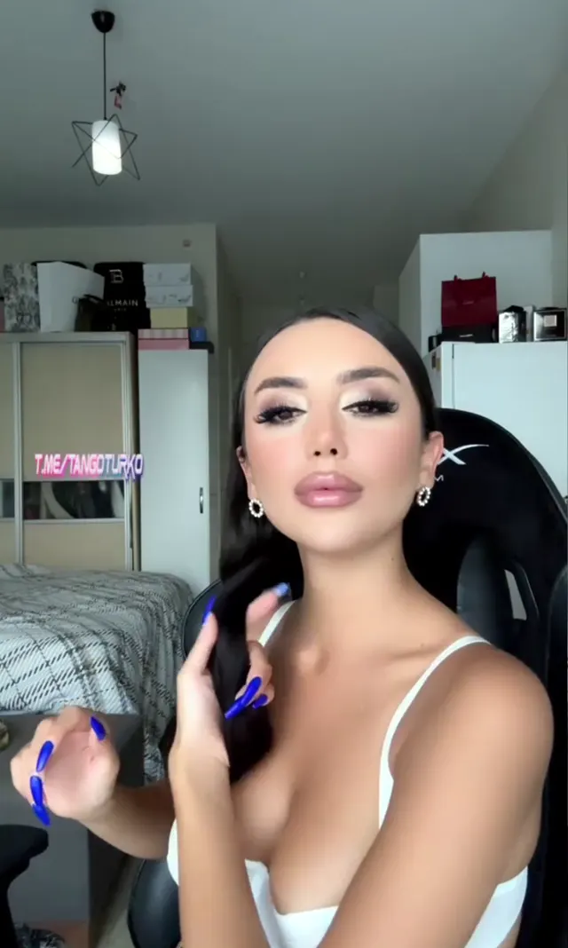 Ada Kumsal Mükemmel İfşa Videoları - Part 5 — Tango Ada Kumsal — Türk ifşa · sahne 1