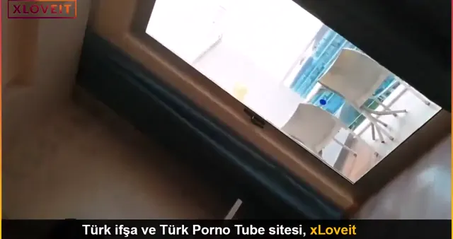 Alanya tatilinde otelde sex — Amatör Porno · sahne 2