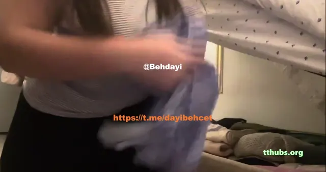 Aleyna Karakaş 15 — Aleyna Karakaş — Türk ifşa · sahne 3