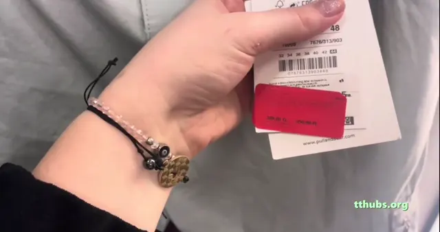 Aleyna Karakaş 4 — Aleyna Karakaş — Türk ifşa · sahne 2