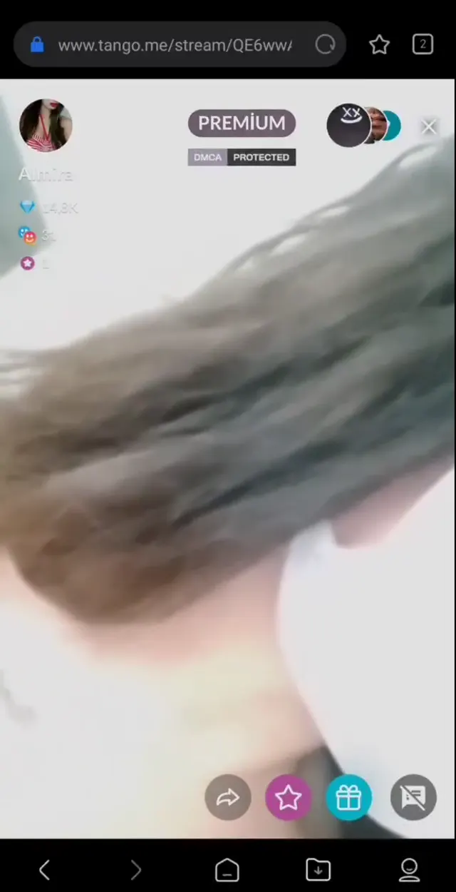Almira Tuana — Almira Tuana · sahne 3