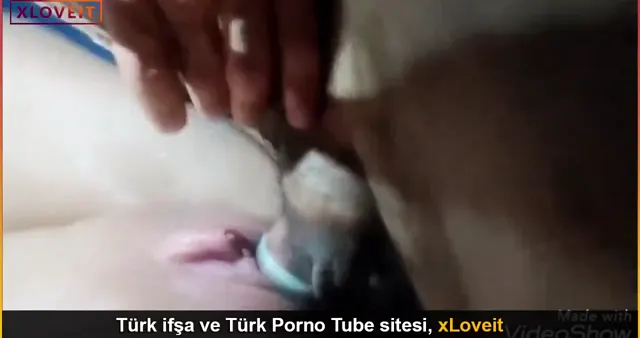 Amaör Porno izle kadını delik deşik etti — Amatör Porno · sahne 1