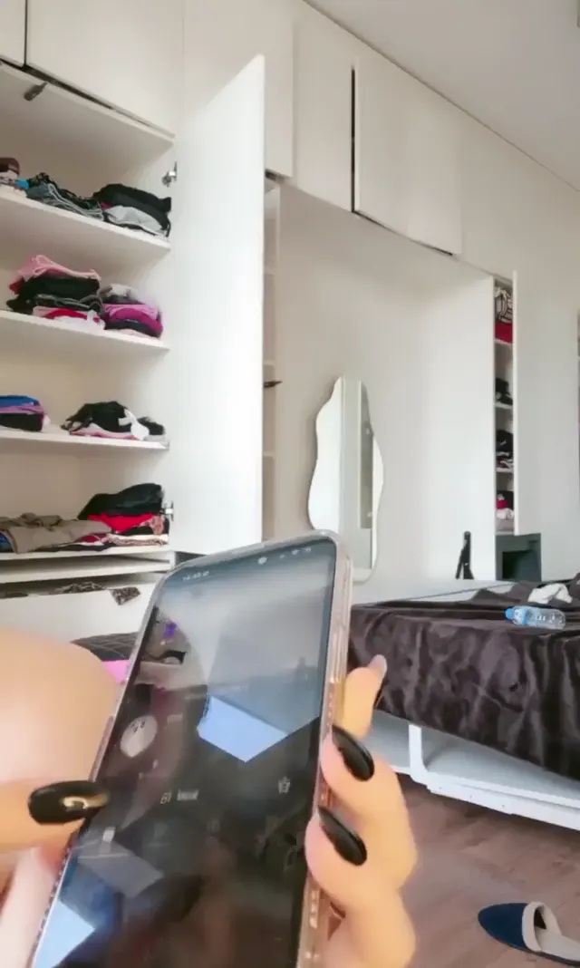 Angel — Angel ifşa Lezbiyen kızların HD Canlı yayını · sahne 1
