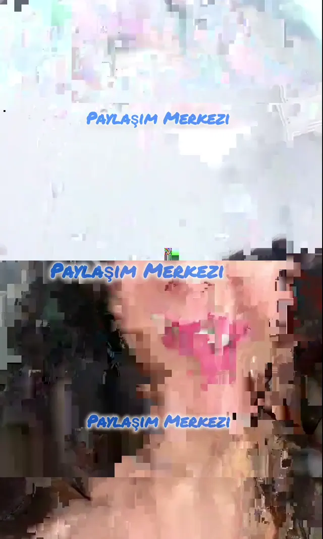 Angel Melek — Angel Melek 1E1 😇😈 · sahne 2