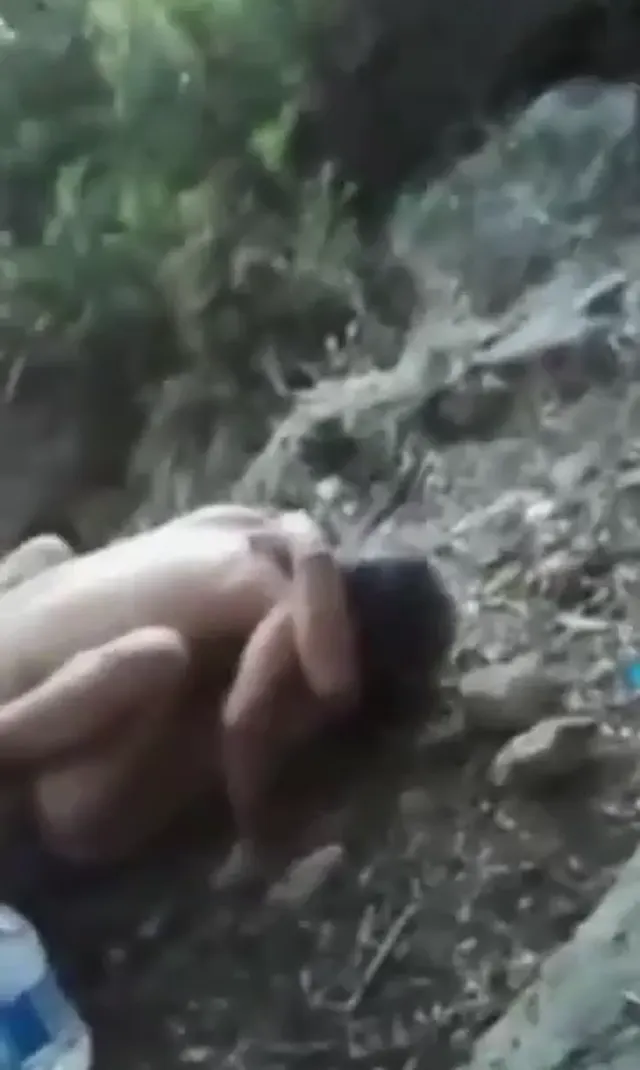 Anne babası sikişirken videeoya çekti — Amatör Porno · sahne 3