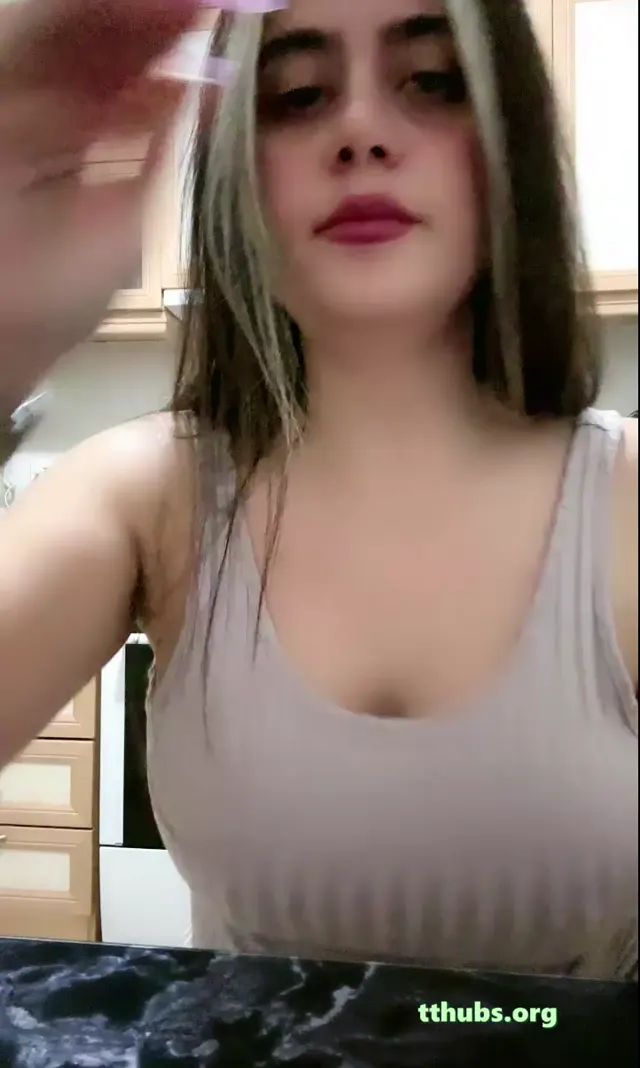 Ayşe Elbi — Ayşe Elbi — Türk ifşa · sahne 1