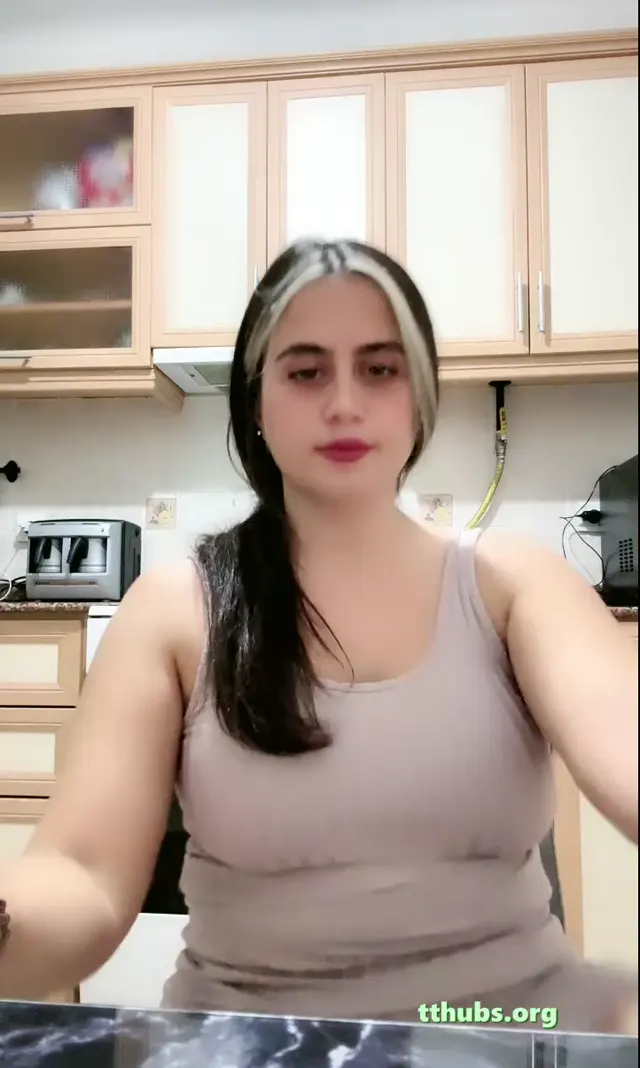 Ayşe Elbi — Ayşe Elbi — Türk ifşa · sahne 3