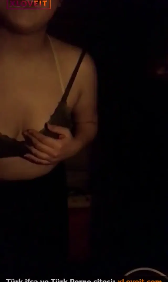 Ayşin Berfin ifşa çıtır kızlar nude — Türk ifşa · sahne 1