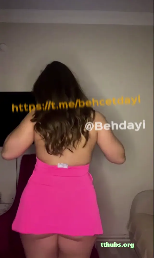 Begüm — Begüm Tango Live 1 · sahne 3