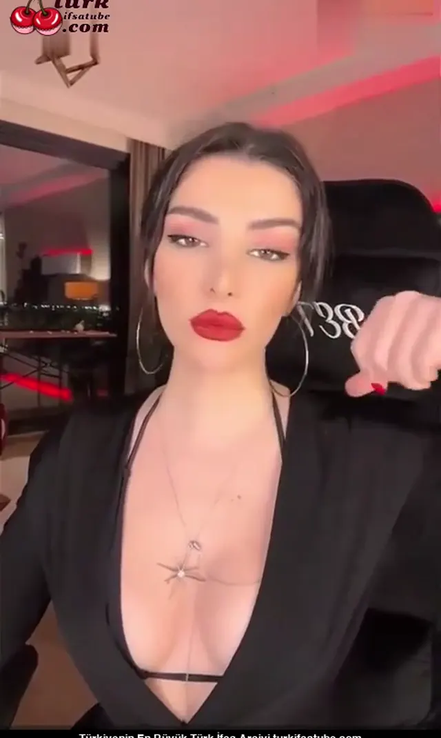 Berfe Ece Talin OnlyFans Videoları - Part 48 — Berfe Ece Talin — Türk ifşa · sahne 2