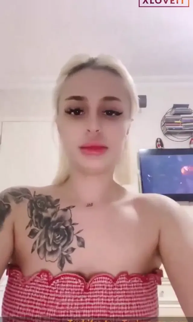 Bigo Bal ifşa Srışın dövmeli kızdan seksi yayın seyret — Canlı Yayınlar · sahne 3