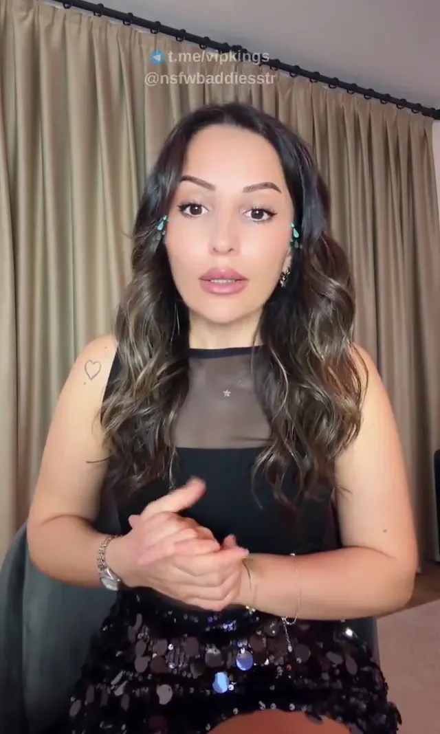 Dilek — Bigo Dilek ifşa Canlı yayın videosunu seyret · sahne 3