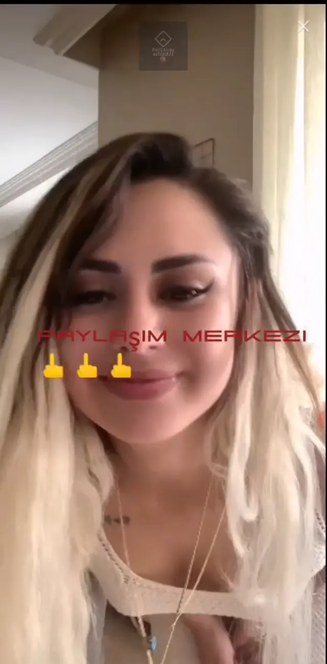Bigo Gözde — Türk ifşa · sahne 3