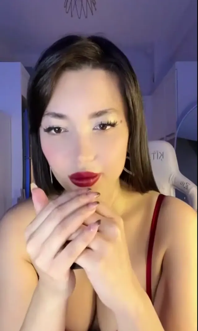 Bigo Kitana — Bigo Kitana · sahne 2