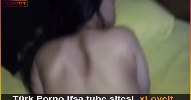 Biraz yavaş girsene — Amatör Porno · sahne 3