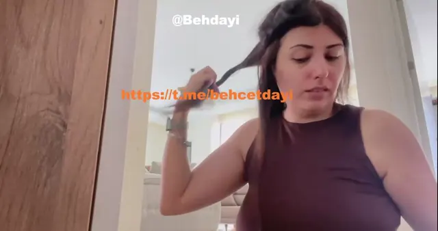 Burcu Güven — Burcu Güven 69 #Burcugüven · sahne 1