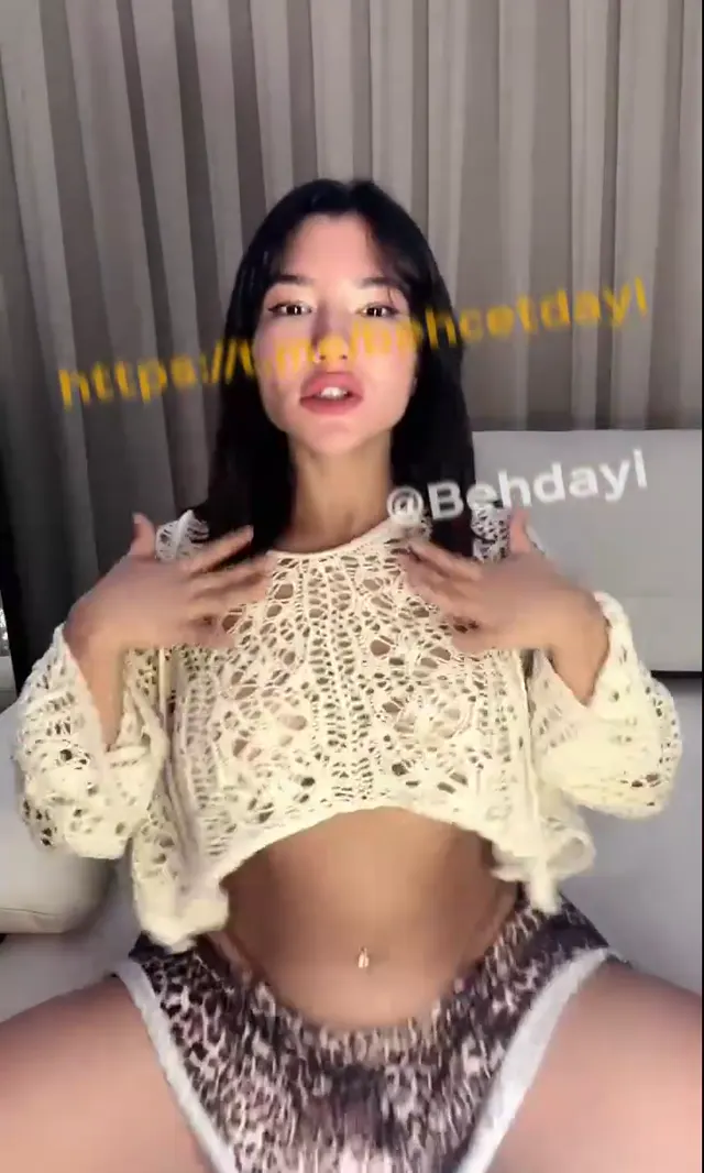 Burcu Yıldız Tango 25 — Burcu Yıldız — Türk ifşa · sahne 3