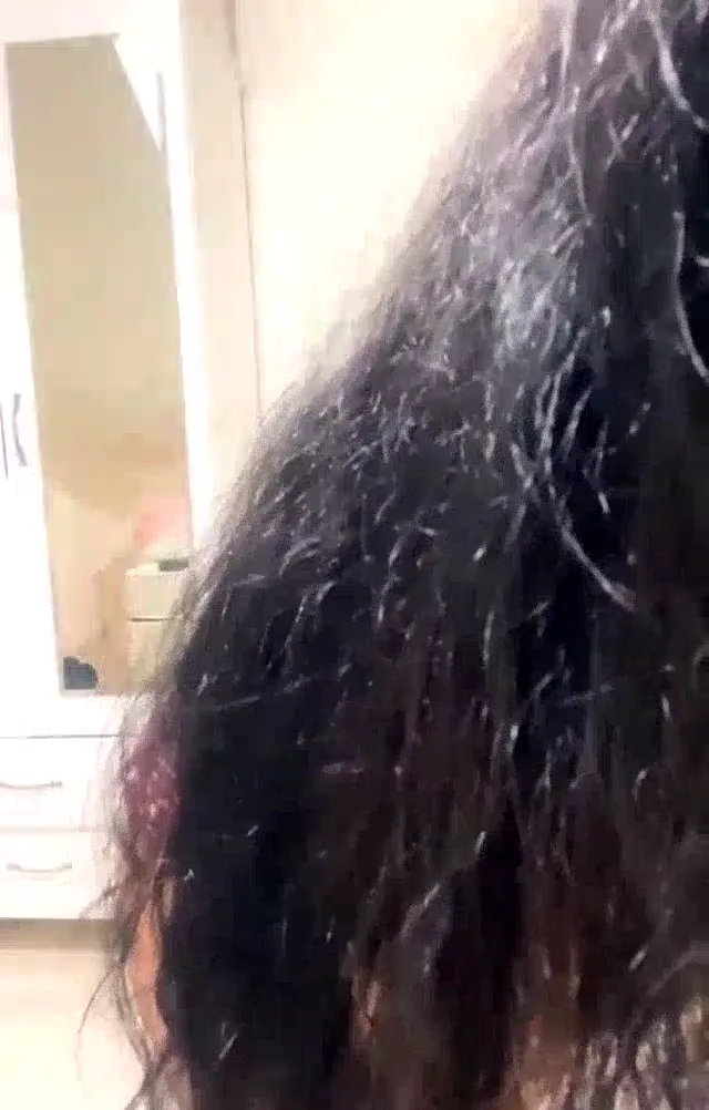 Dansçı Su — Dansçı Su ifşa Seksi esmerden nude yayın · sahne 3