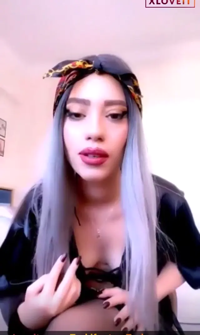 Deniz Kızı — Deniz Kızı ifşa nude Amcık izle · sahne 1