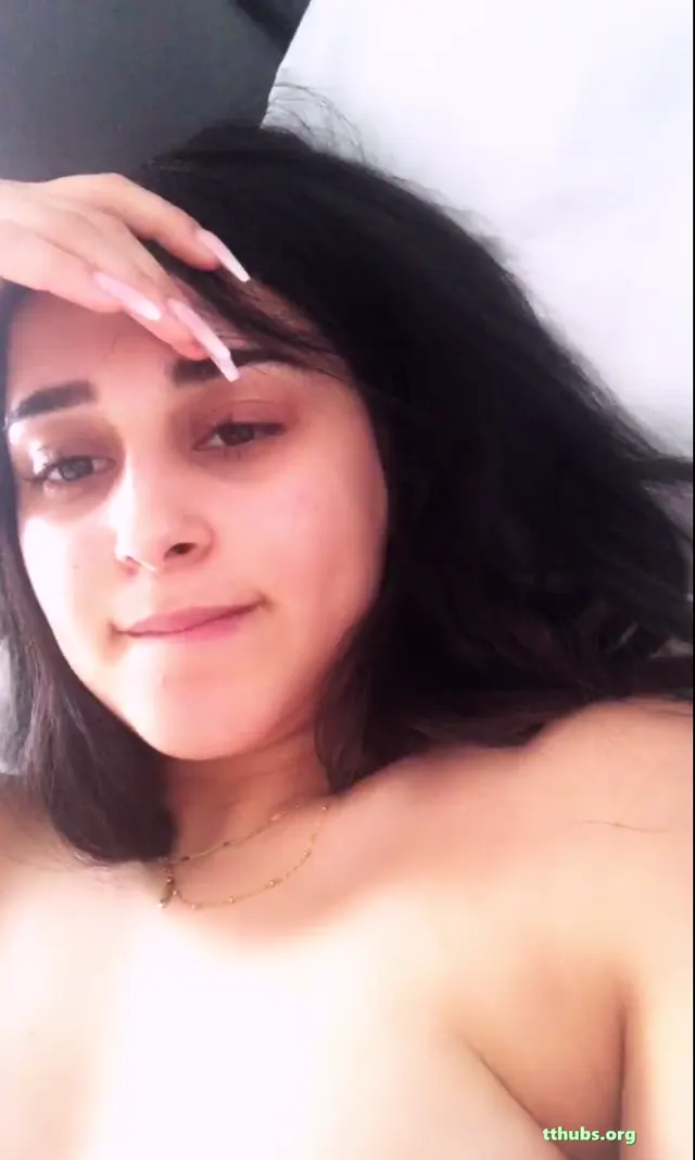 Dilara Kaymakçı — Türk ifşa · sahne 2