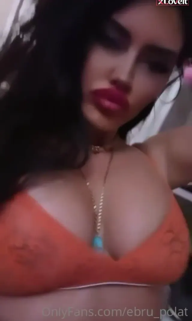 Ebru Polat ifşa nude videolar izle — Ebru Polat — Canlı Yayınlar · sahne 3