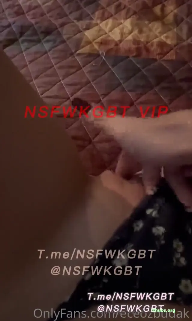Ece Ozbudak 300 Degerinde Onlyfans Ppv Videolari Part 8 — Ece Özbudak — Türk ifşa · sahne 1