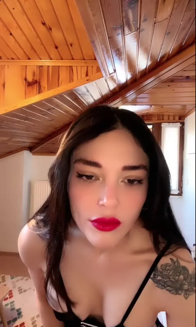 Tango Ecem — Ecem · sahne 1