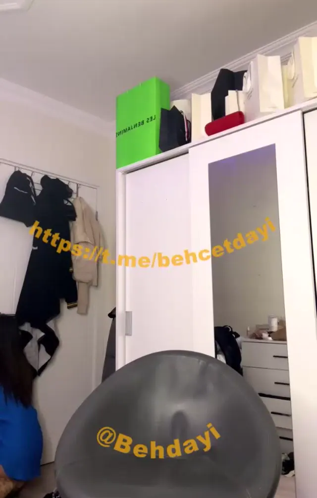 Elanur Ayan ifşa nude video seyret — Elanur Ayan — Bedava Porno · sahne 1