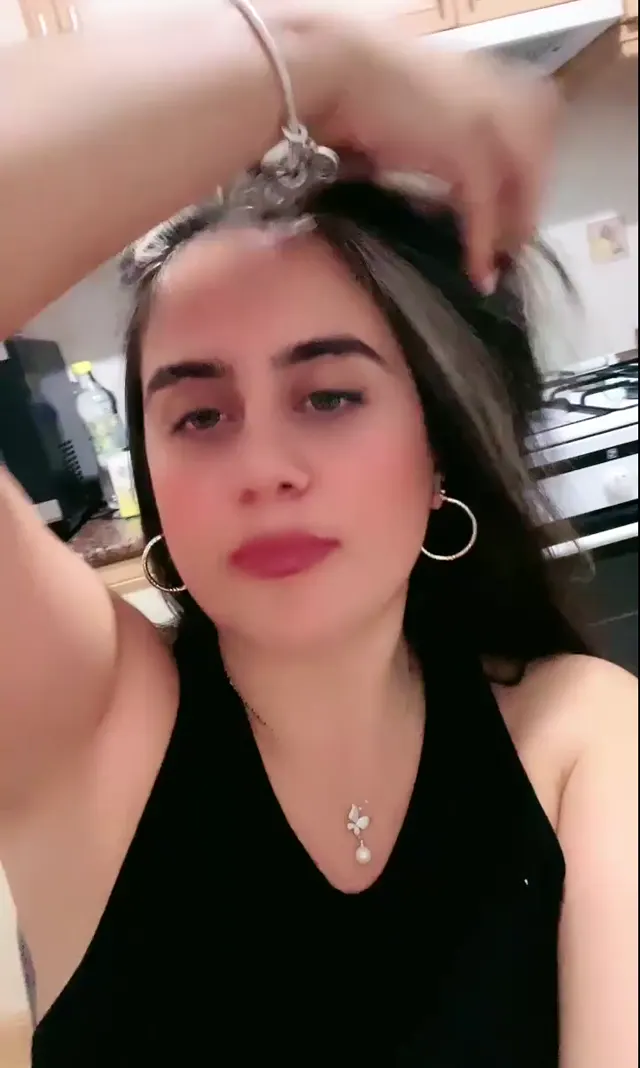 Tango Elbi — Elbi · sahne 3