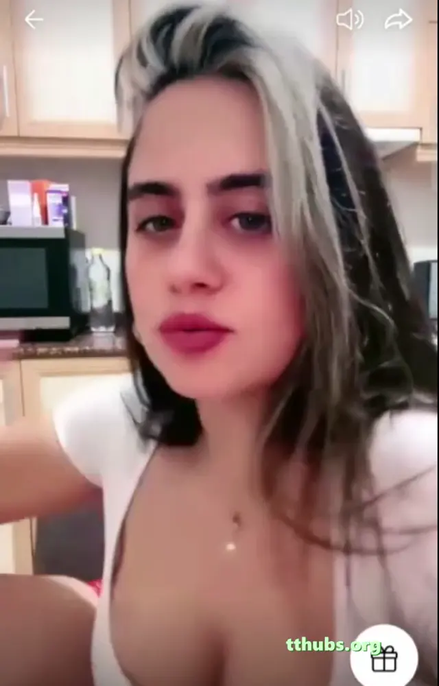 Elbi — Tango Elbi — Türk ifşa · sahne 1