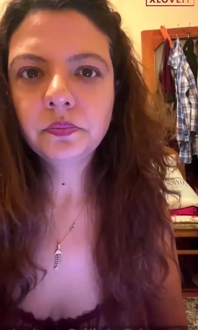 Elif Tanyelitan — Elif Tanyelitan ifşa alemi eski hatunu yeni yayını · sahne 2