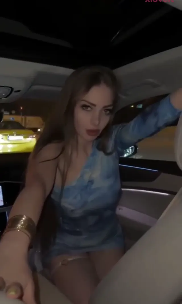 Esra Rabia Ünal — Esra Rabia Ünal ifşa 9 farklı seksi videosu · sahne 3
