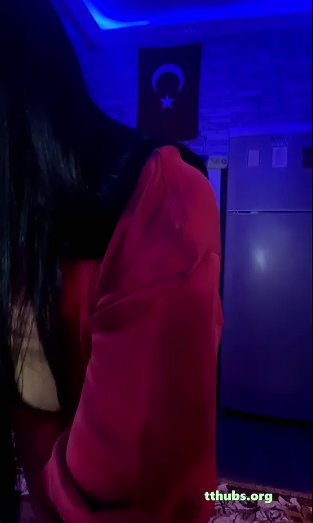 Eva — Türk ifşa · sahne 2
