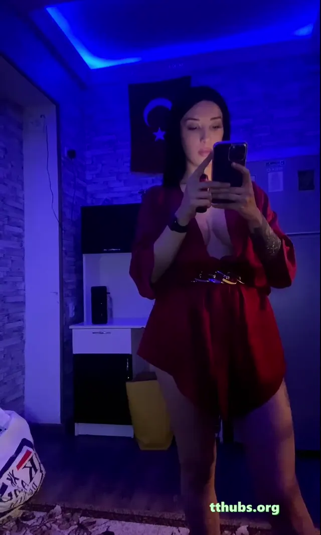Eva — Türk ifşa · sahne 3
