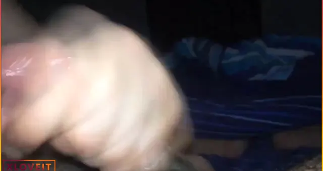 Evli sevgilim beni boşaltıyor — Amatör Porno · sahne 3