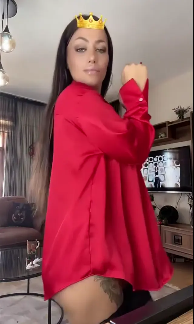 Eyşan — Eyşan — Türk ifşa · sahne 2
