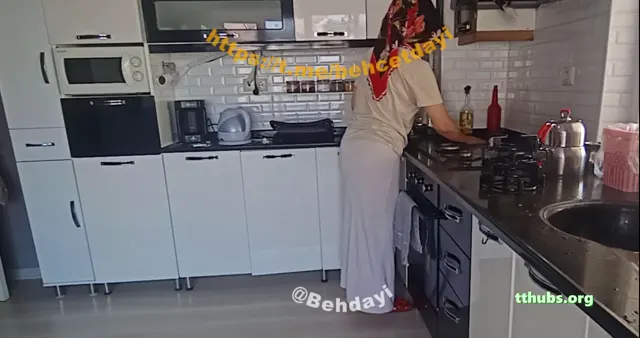 Fatma Ile Her Telden 12 — Fatma ile Her Telden — Türk ifşa · sahne 1