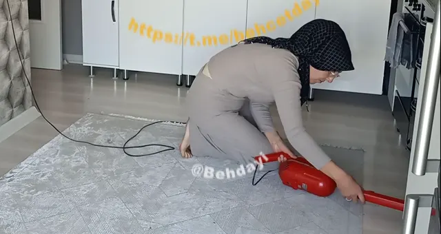 Fatma Ile Her Telden 14 — Fatma ile Her Telden — Türk ifşa · sahne 1