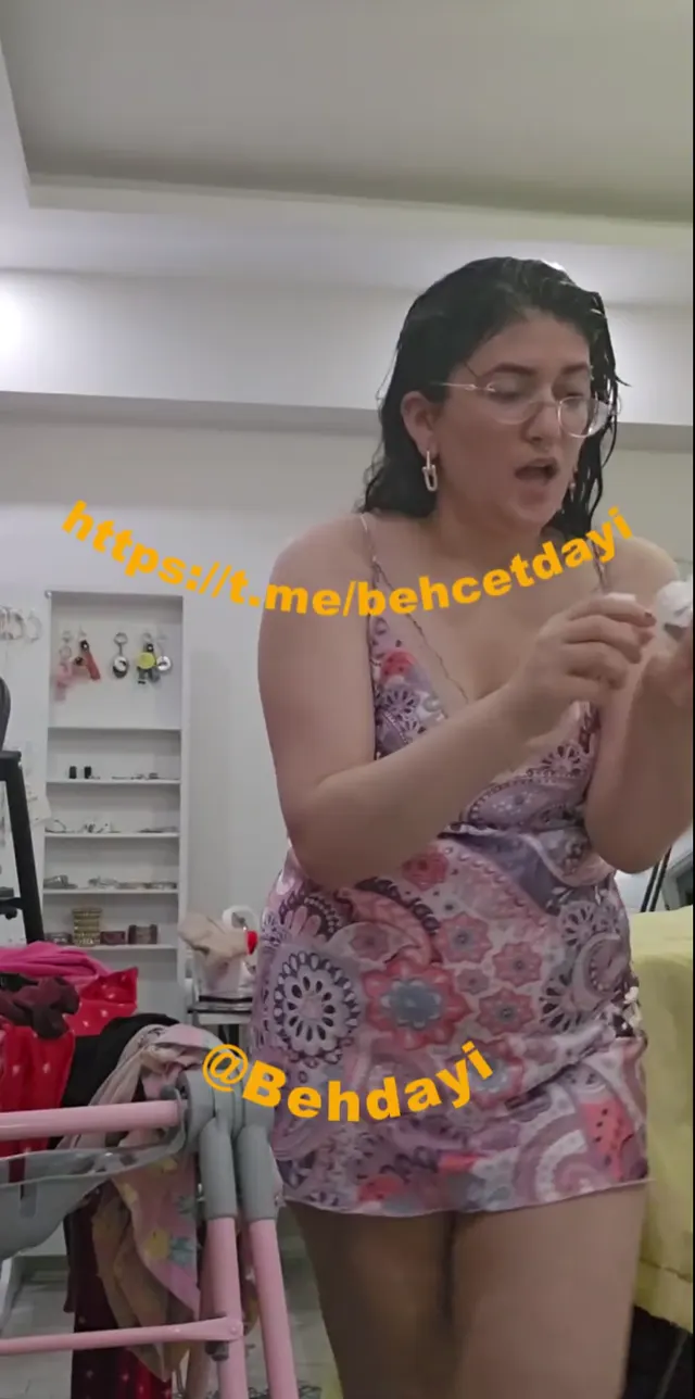 Fatma Tulumcu — Fatma Tulumcu 22 #Fatmatulumcu · sahne 1