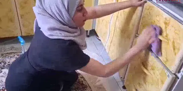 Fatma Vlog ifşa Youtube katıl part 4 — Fatma vlog — Bedava Porno · sahne 2