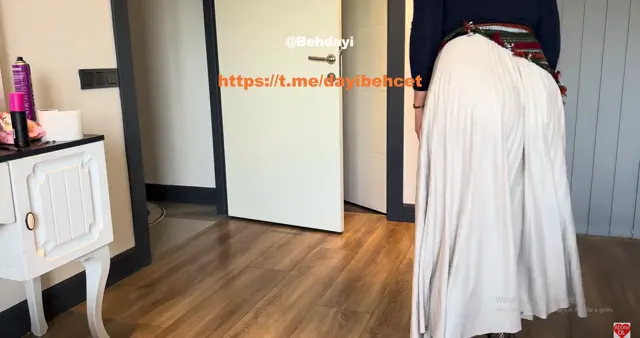 Fatma Yeni Ifsa Videosu — Türk ifşa · sahne 3