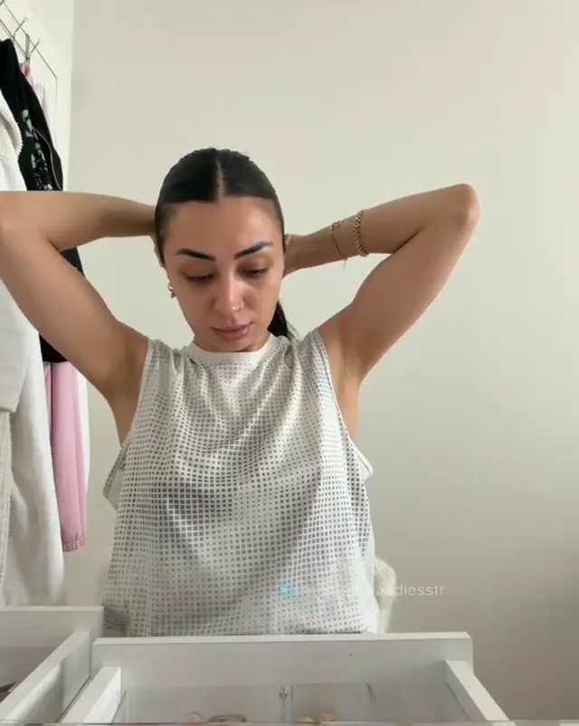 Forliess — Forliess ifşa – Türk Stripchat hatunu full yayını · sahne 3
