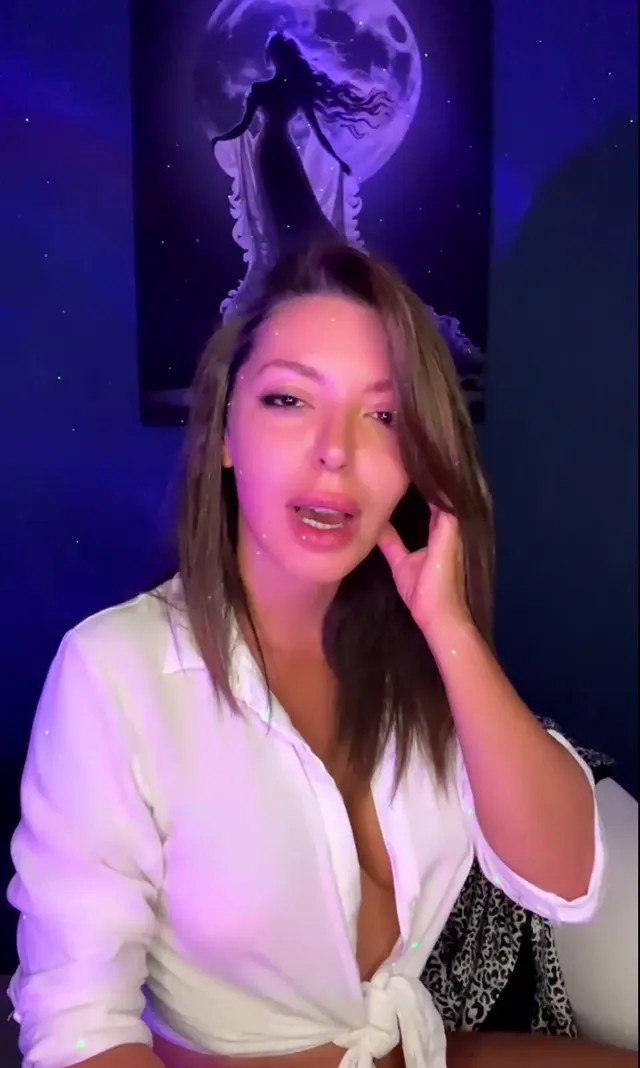 Gece — Türk ifşa · sahne 3