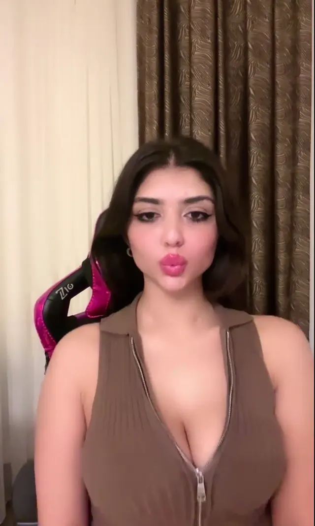 Gizemsy — Gizemsy — Türk ifşa · sahne 3