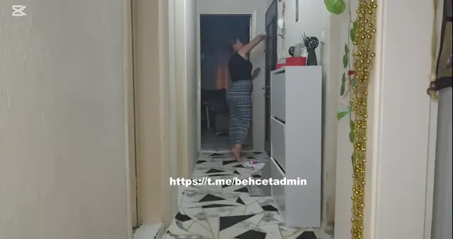 Gökçe Ersoy — Gökçe Ersoy — Türk ifşa · sahne 3